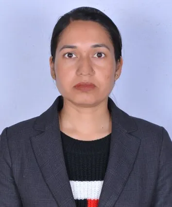 Ms. Shahi Lamichhane